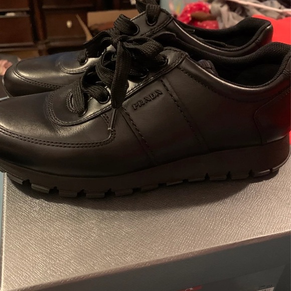 Prada Calzature Donna sneakers - Picture 4 of 12